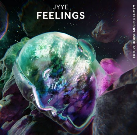 JYYE - Feelings (Extended Mix)
