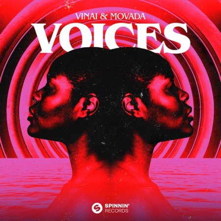 VINAI & Movada - Voices (Extended Mix)