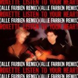 Roxette – Listen To Your Heart (Alle Farben Extended Remix)
