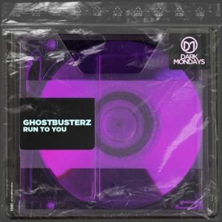 Ghostbusterz - Run To You (Original Mix)