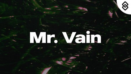 Jon.K - Mr. Vain