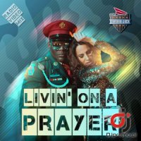 CAPTAIN JACK - Livin On A Prayer (Radio Video Mix)